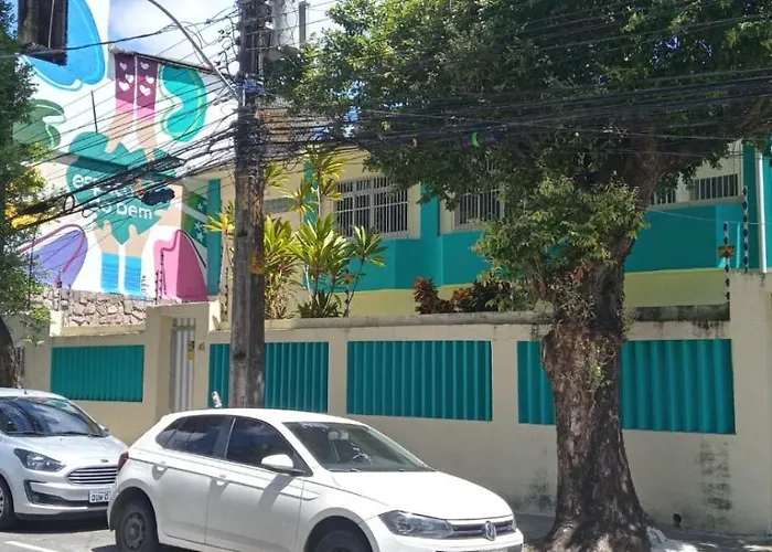 Espaco Do Bem Recife