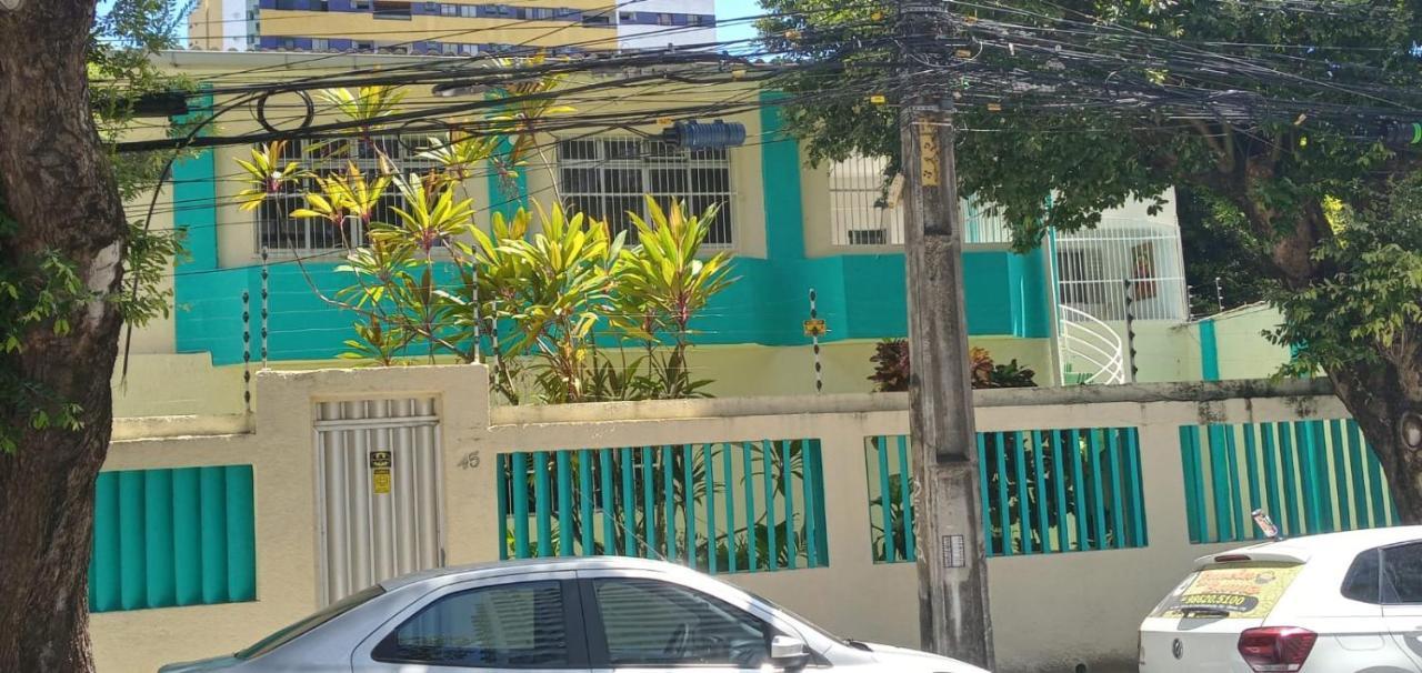 Hostel Espaco Do Bem Recife