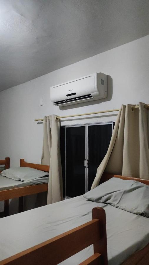 Hostel Espaco Do Bem Recife