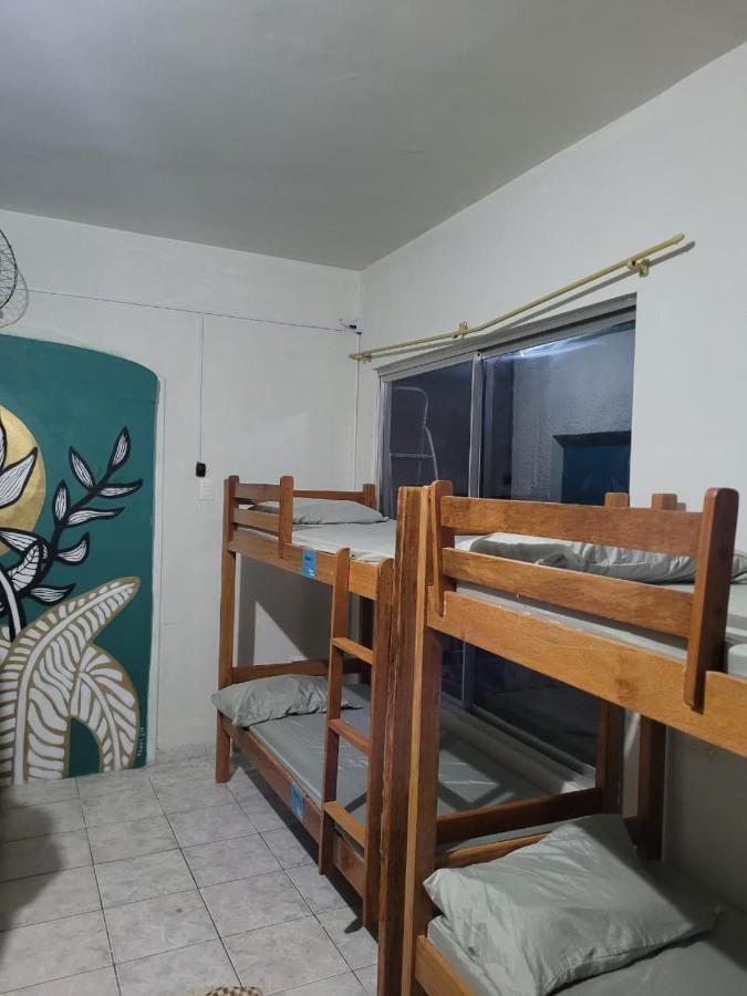 Hostel Espaco Do Bem