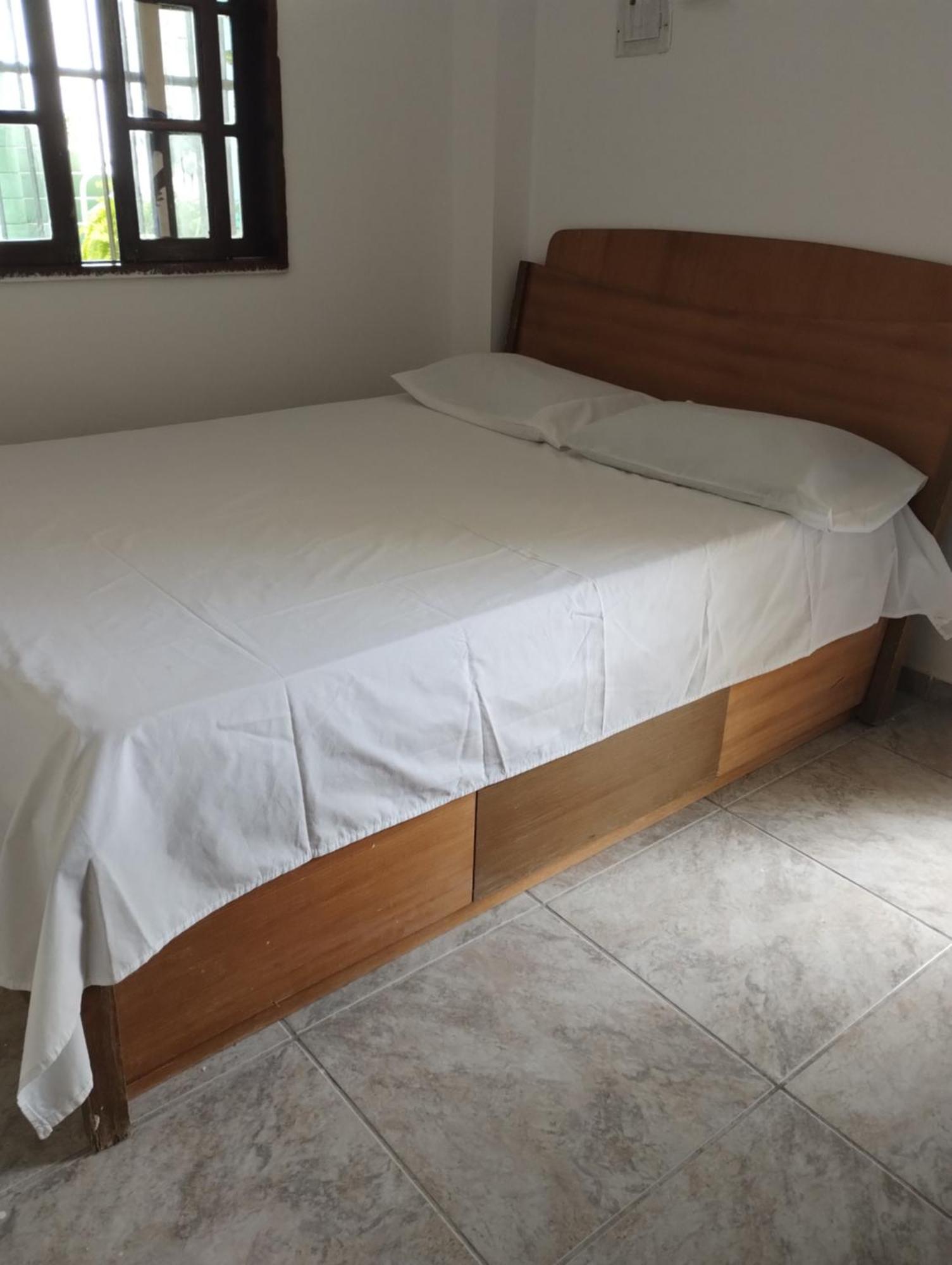 Hostel Espaco Do Bem Recife