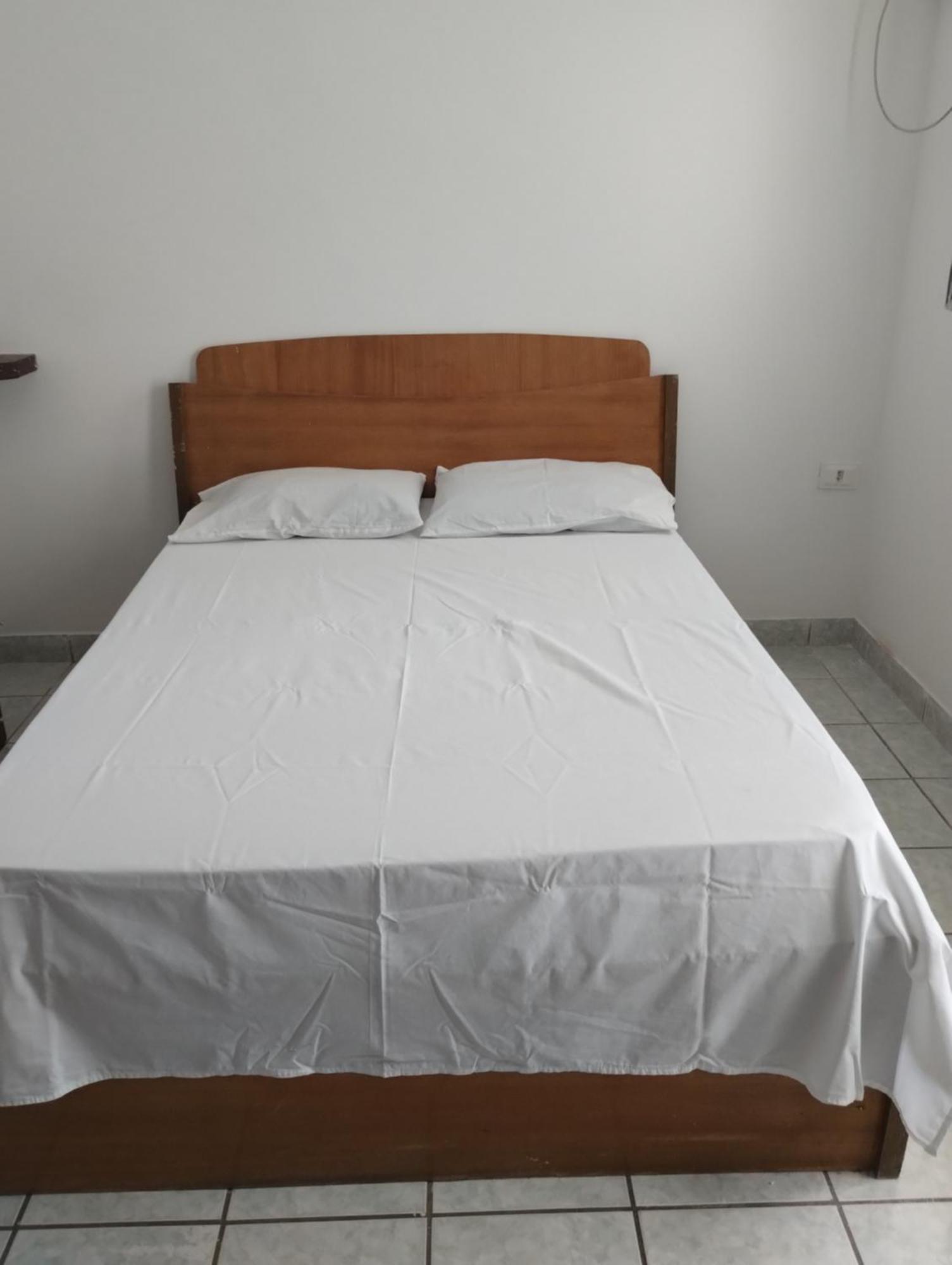 Hostel Espaco Do Bem *